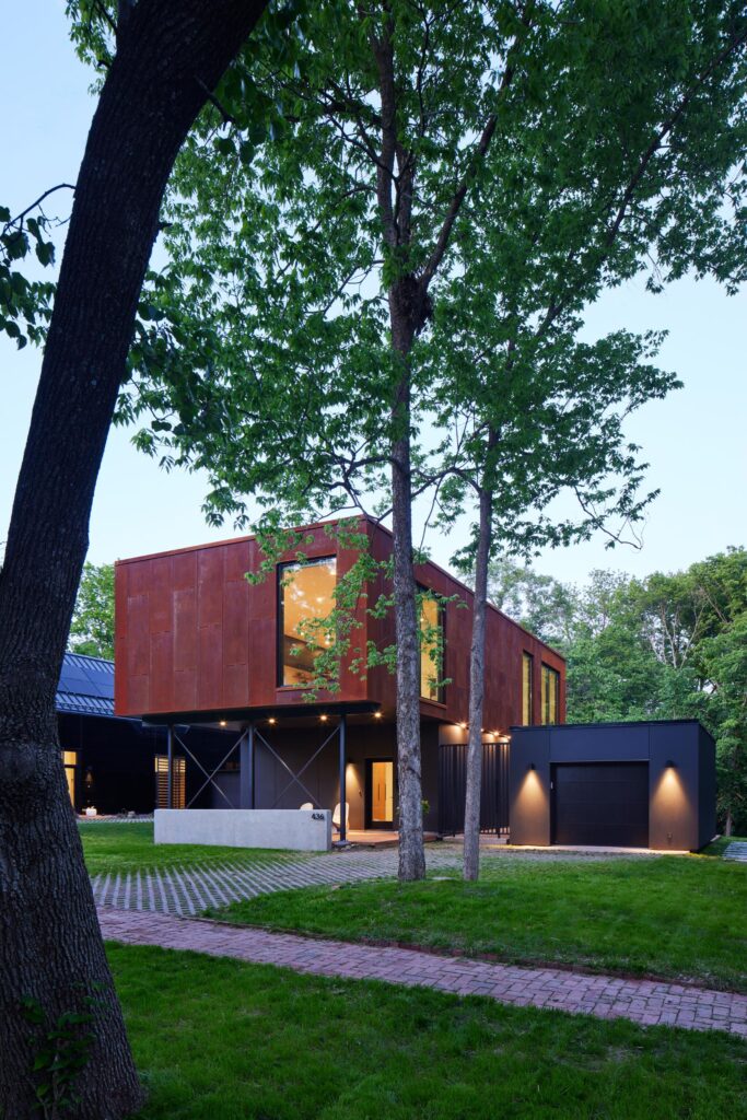436 indiana street house / studio 804