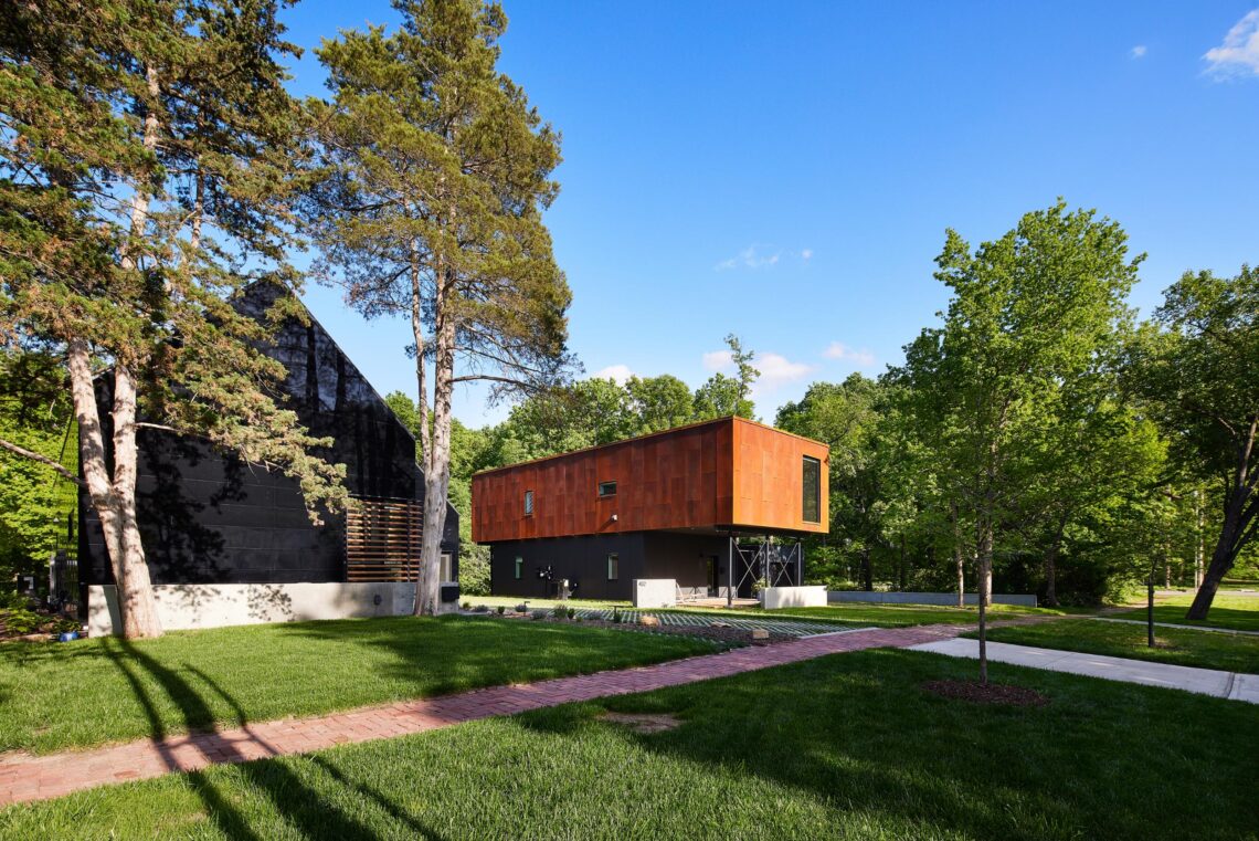 436 indiana street house / studio 804
