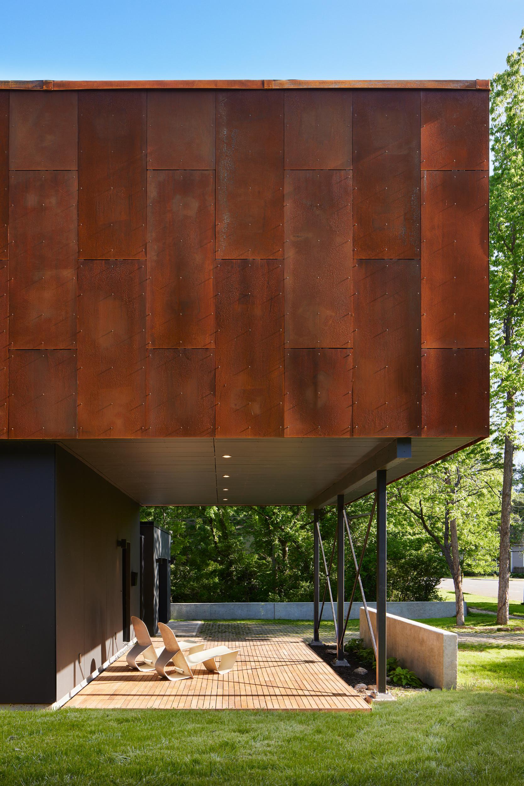 436 indiana street house / studio 804