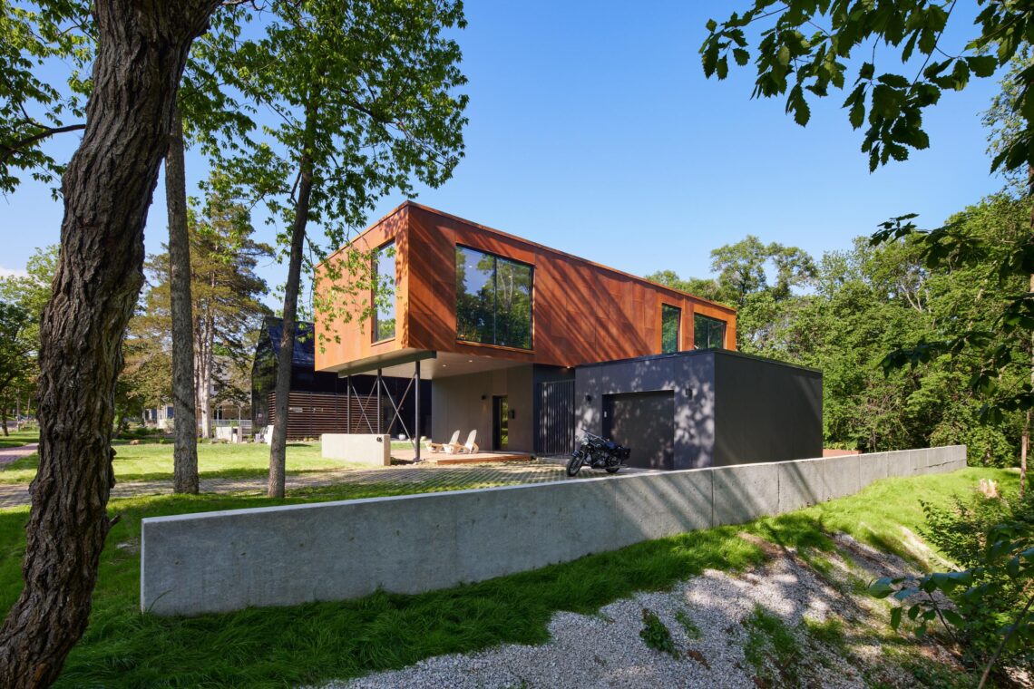 436 indiana street house / studio 804