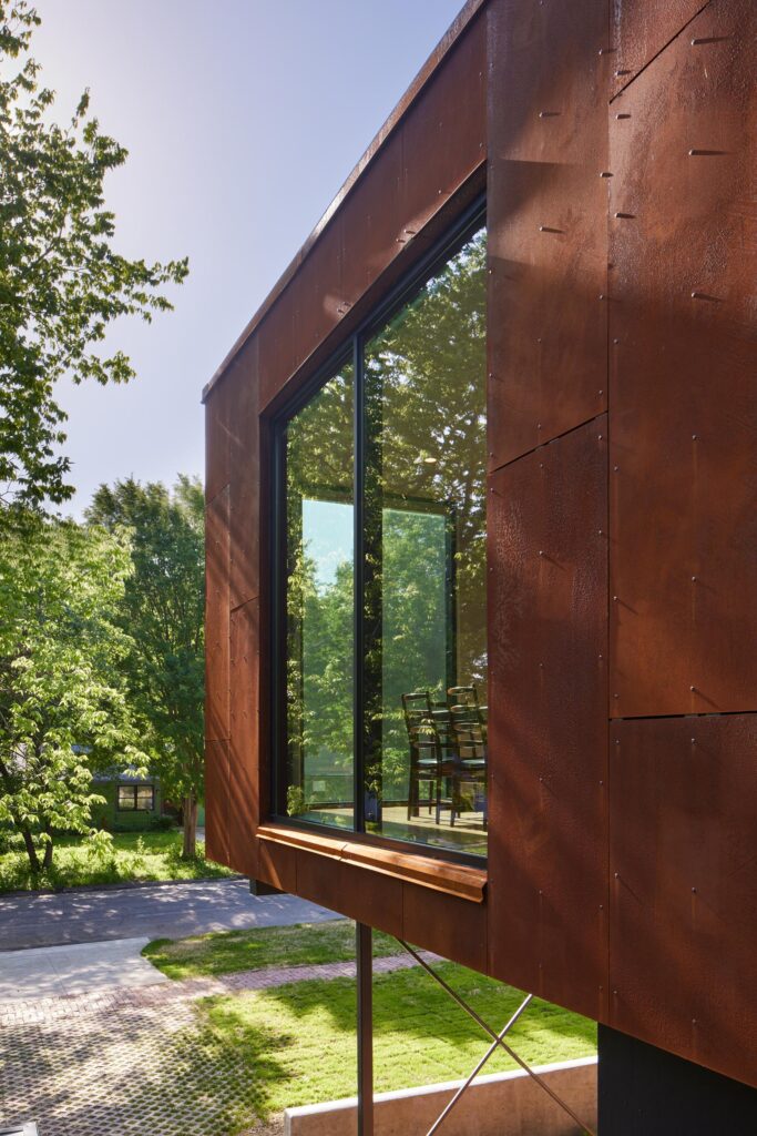 436 indiana street house / studio 804
