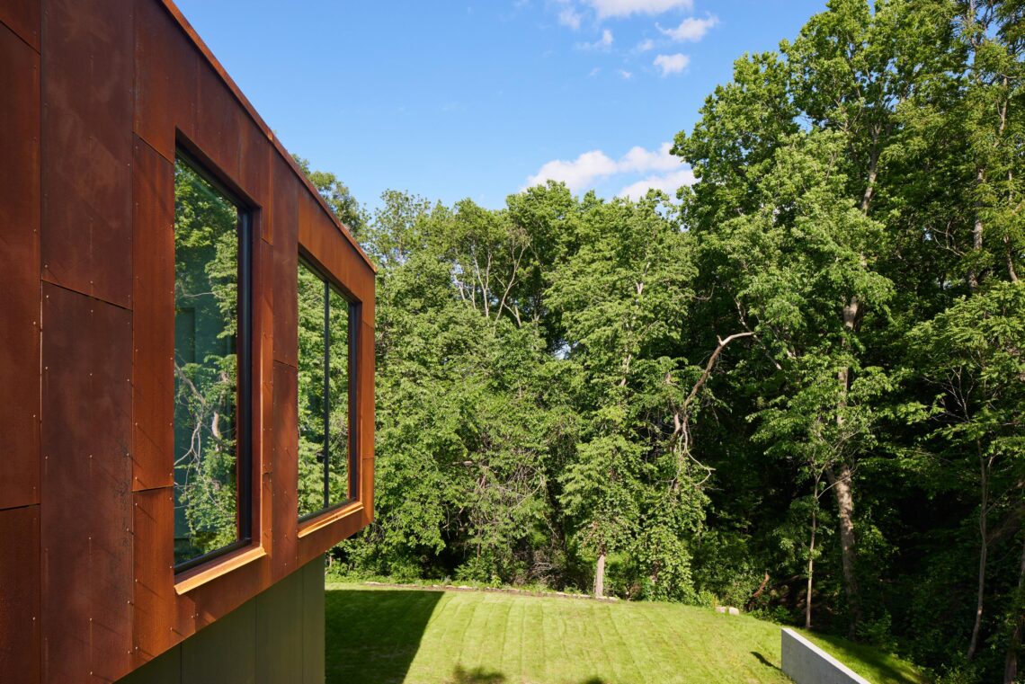436 indiana street house / studio 804