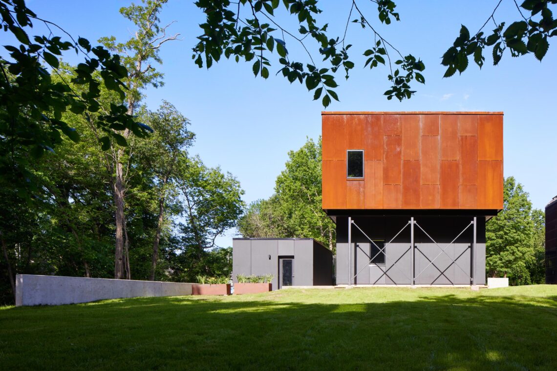 436 indiana street house / studio 804