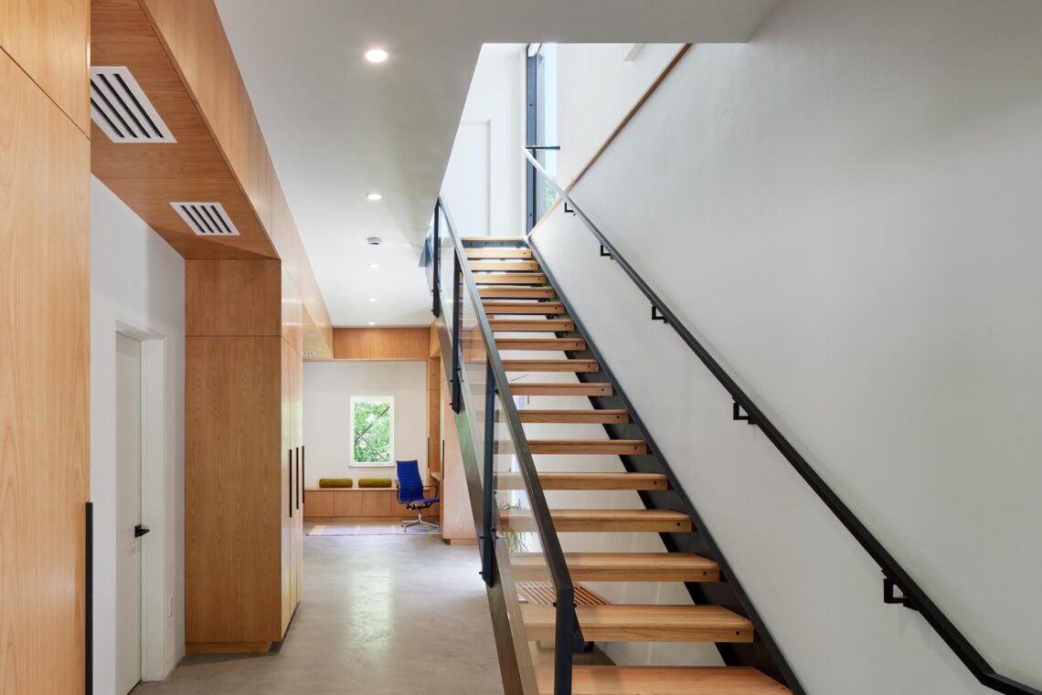 436 indiana street house / studio 804