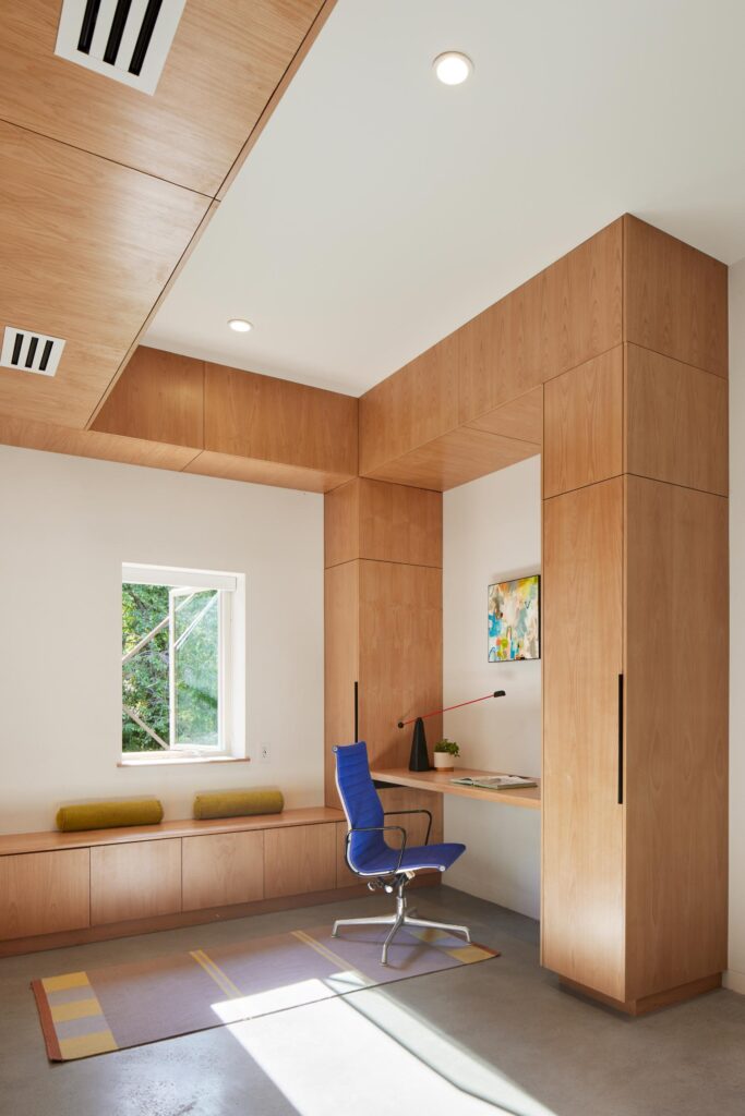 436 indiana street house / studio 804
