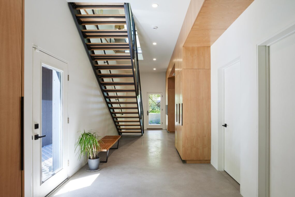436 indiana street house / studio 804