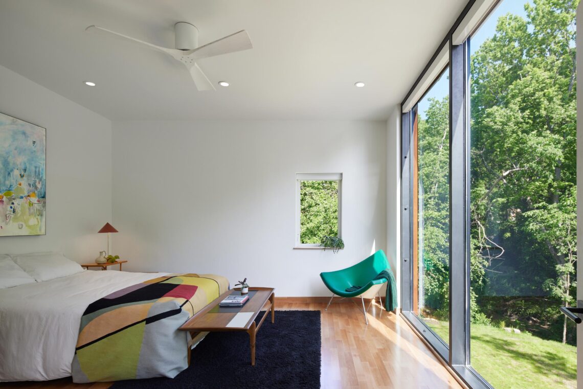 436 indiana street house / studio 804