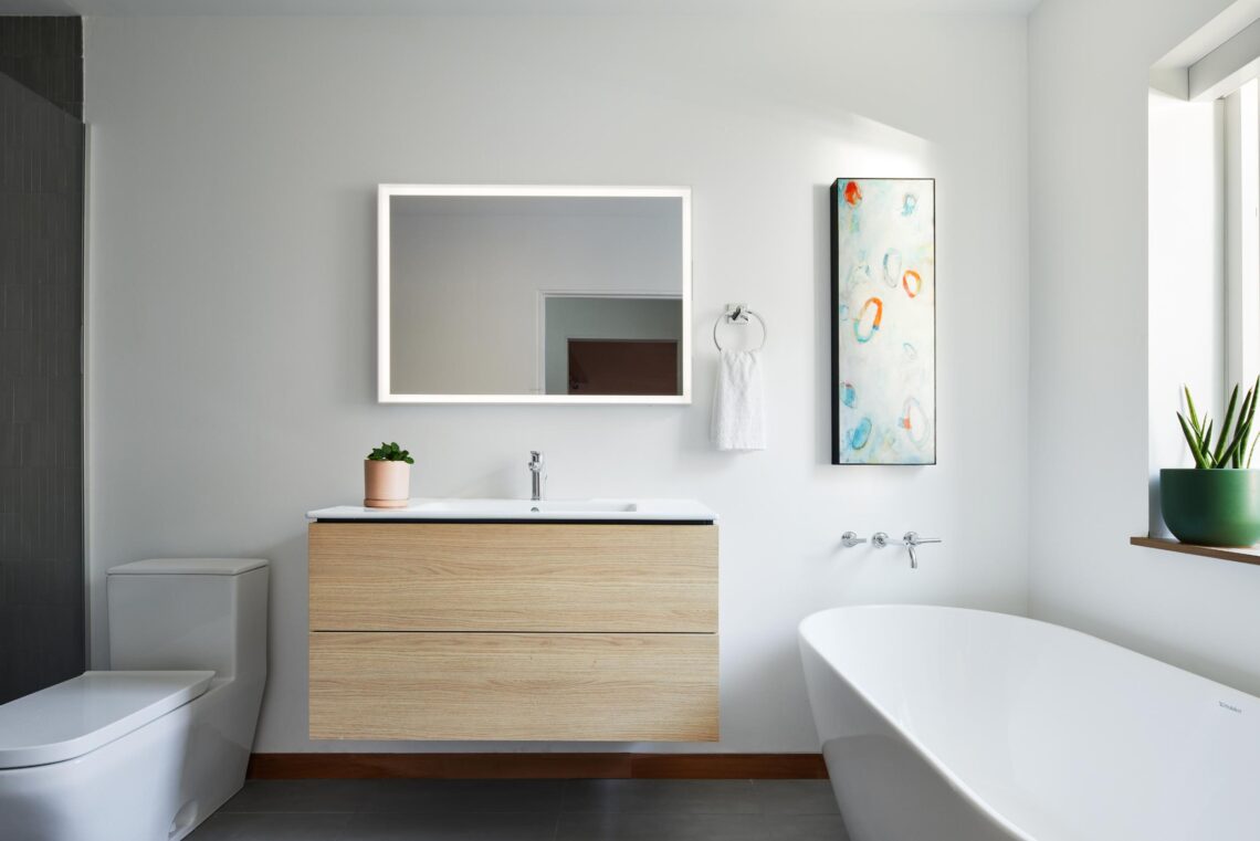 436 indiana street house / studio 804