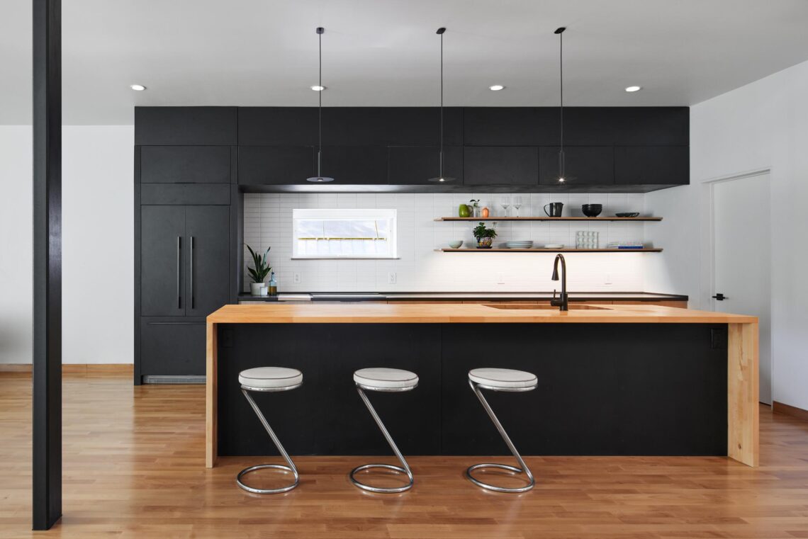 436 indiana street house / studio 804