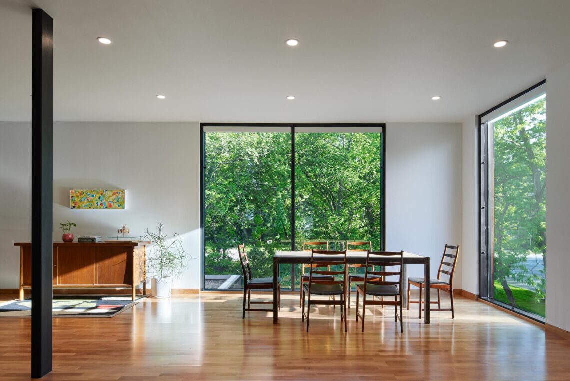 436 indiana street house / studio 804