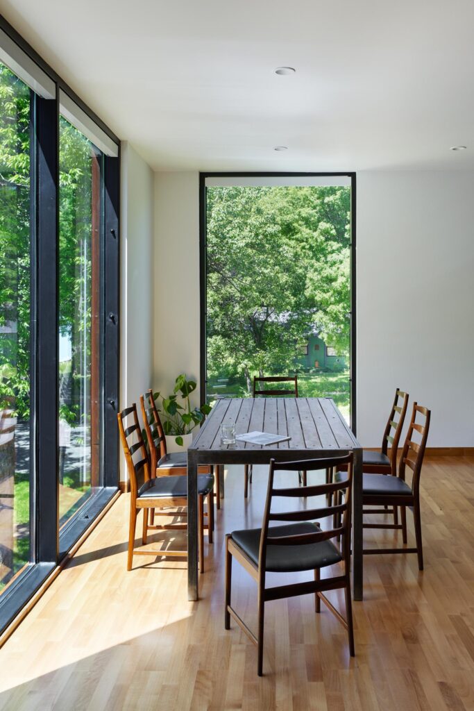 436 indiana street house / studio 804