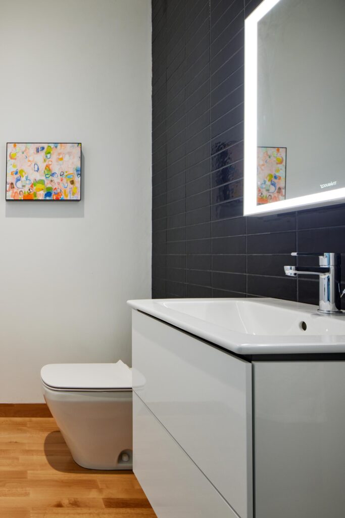 436 indiana street house / studio 804