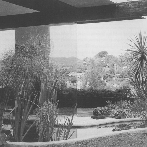 Richard Neutra'S Vision Of Therapeutic Architecture And Modernist Psychological Experimentation 8 Richard neutra's vision of therapeutic architecture: a modernist experiment with psychology