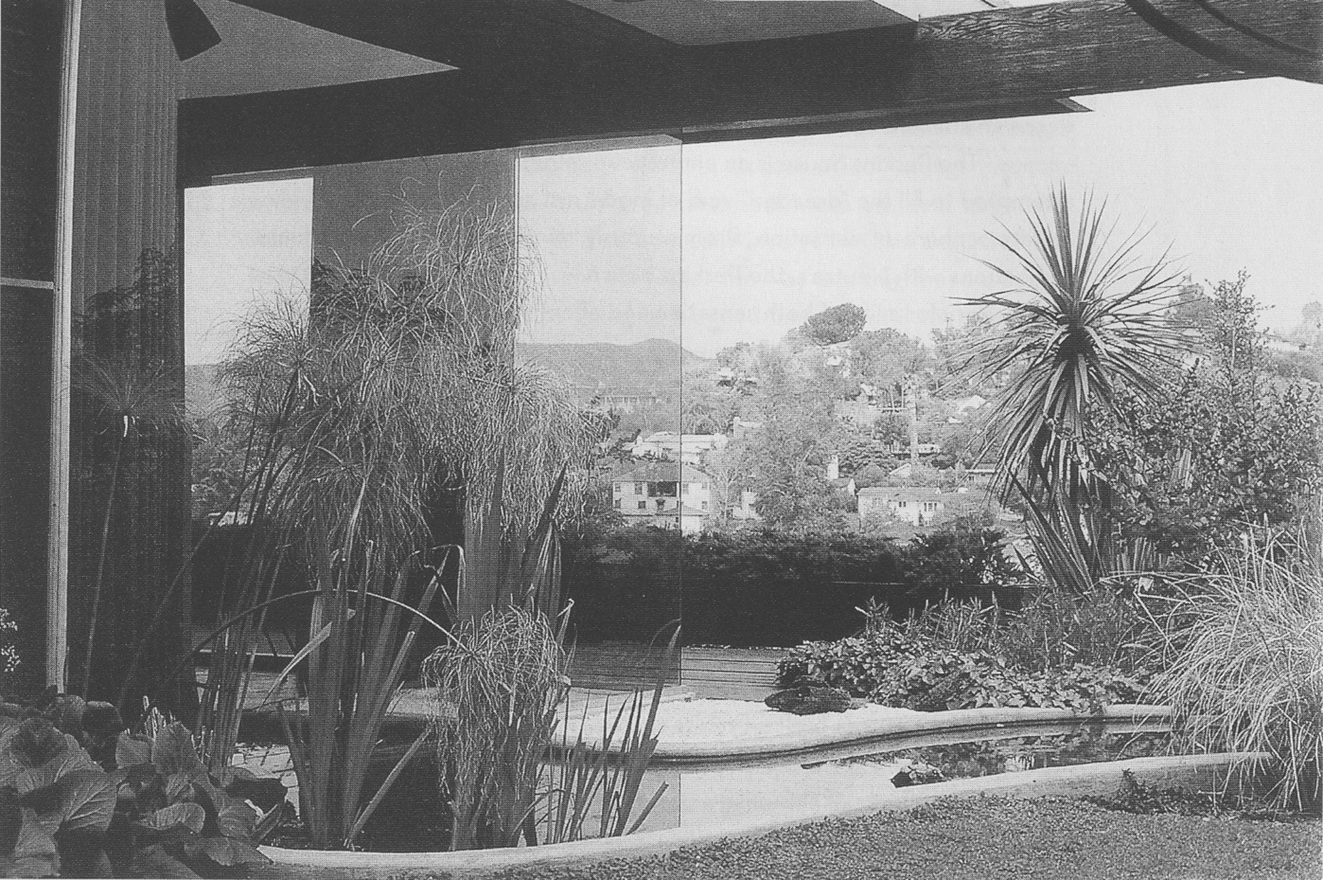 Richard Neutra'S Vision Of Therapeutic Architecture And Modernist Psychological Experimentation 5 5 perkins house