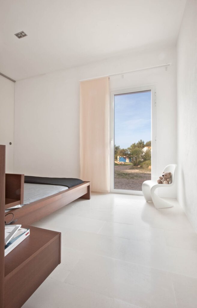 8X8 House / Marià Castelló Martínez 13 8x8 house / marià castelló martínez