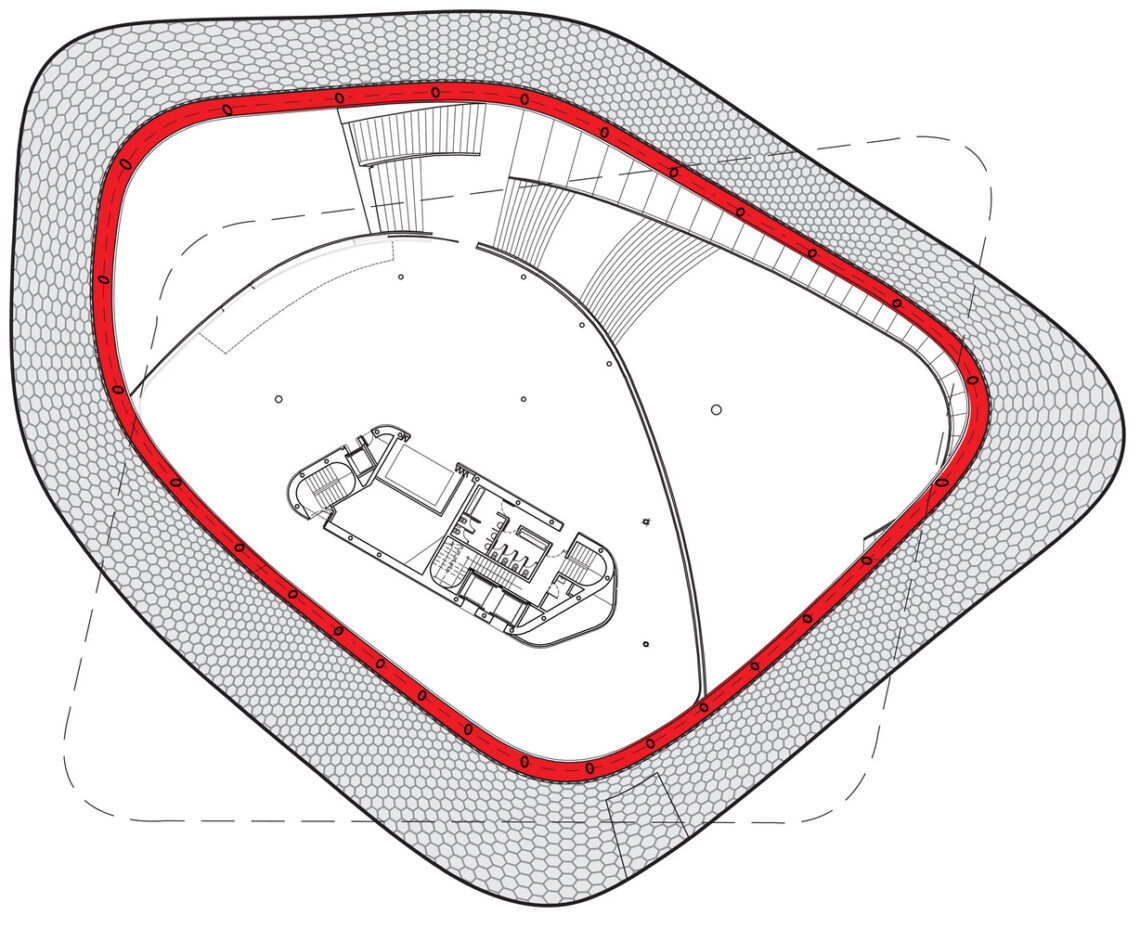Soumaya Museum / Fr·ee 26 Soumaya museum / fr·ee