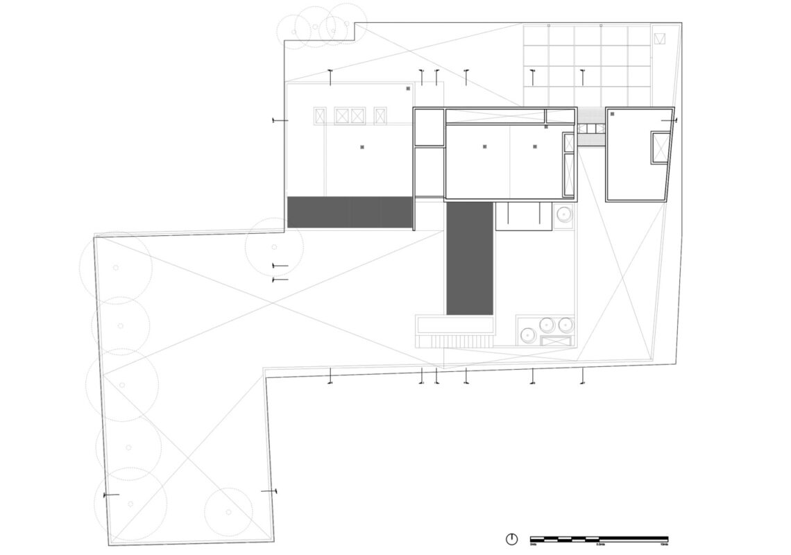 Garden house / dcpp arquitectos