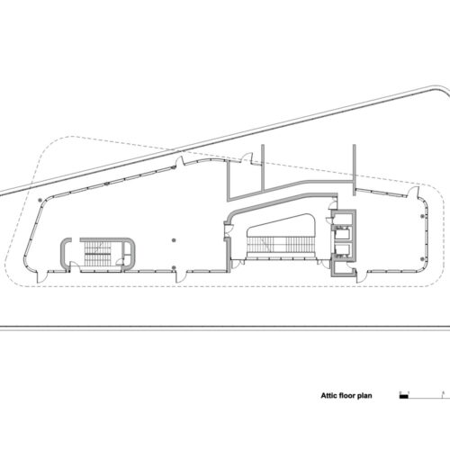 Natali Building / Mmaa 27 Natali building / mmaa