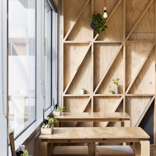Jury Cafe / Biasol 9 Jury cafe / biasol