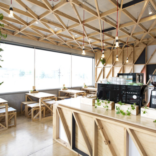 Jury Cafe / Biasol 6 Jury cafe / biasol
