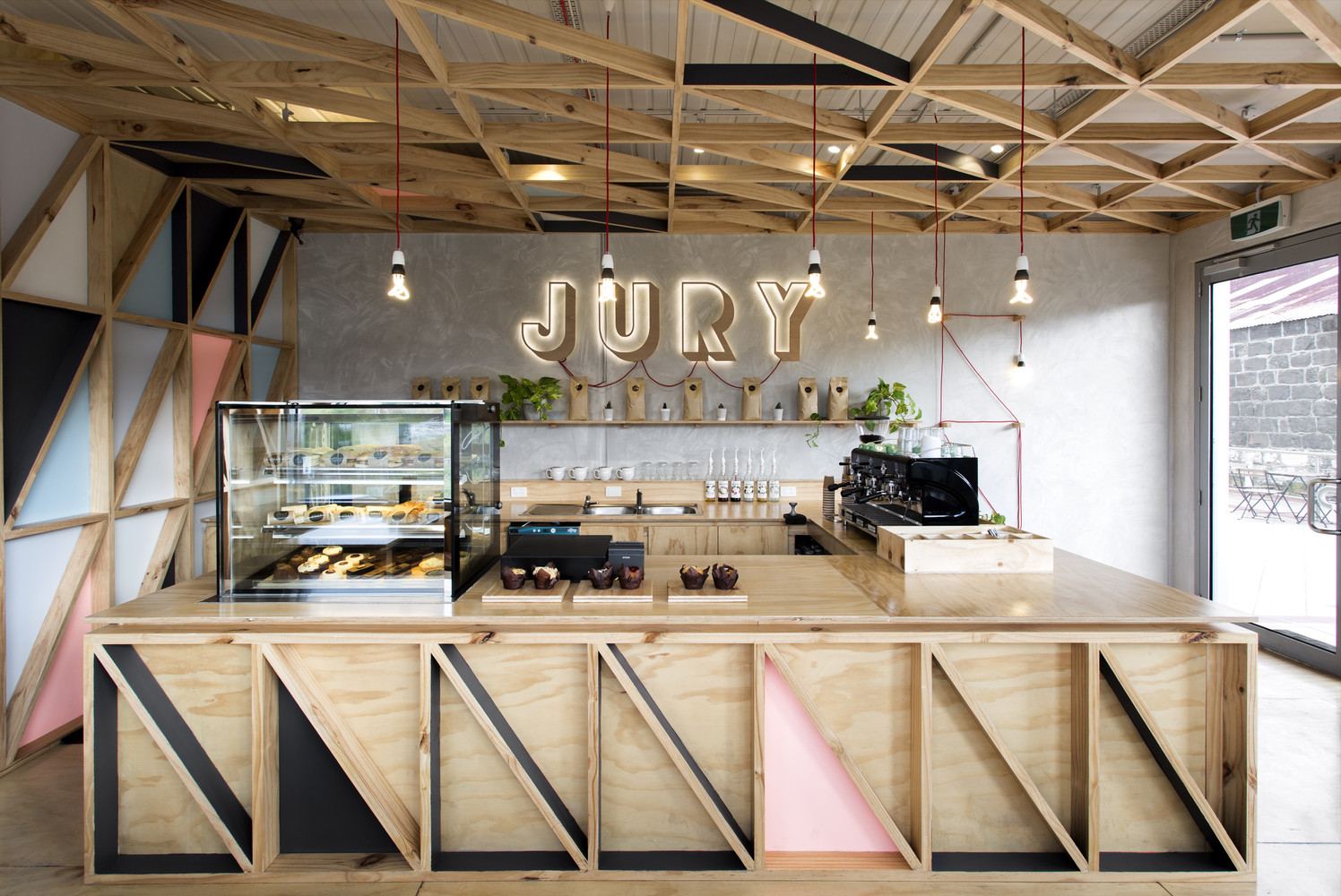 Biasol_Jury_007 Jury cafe / biasol