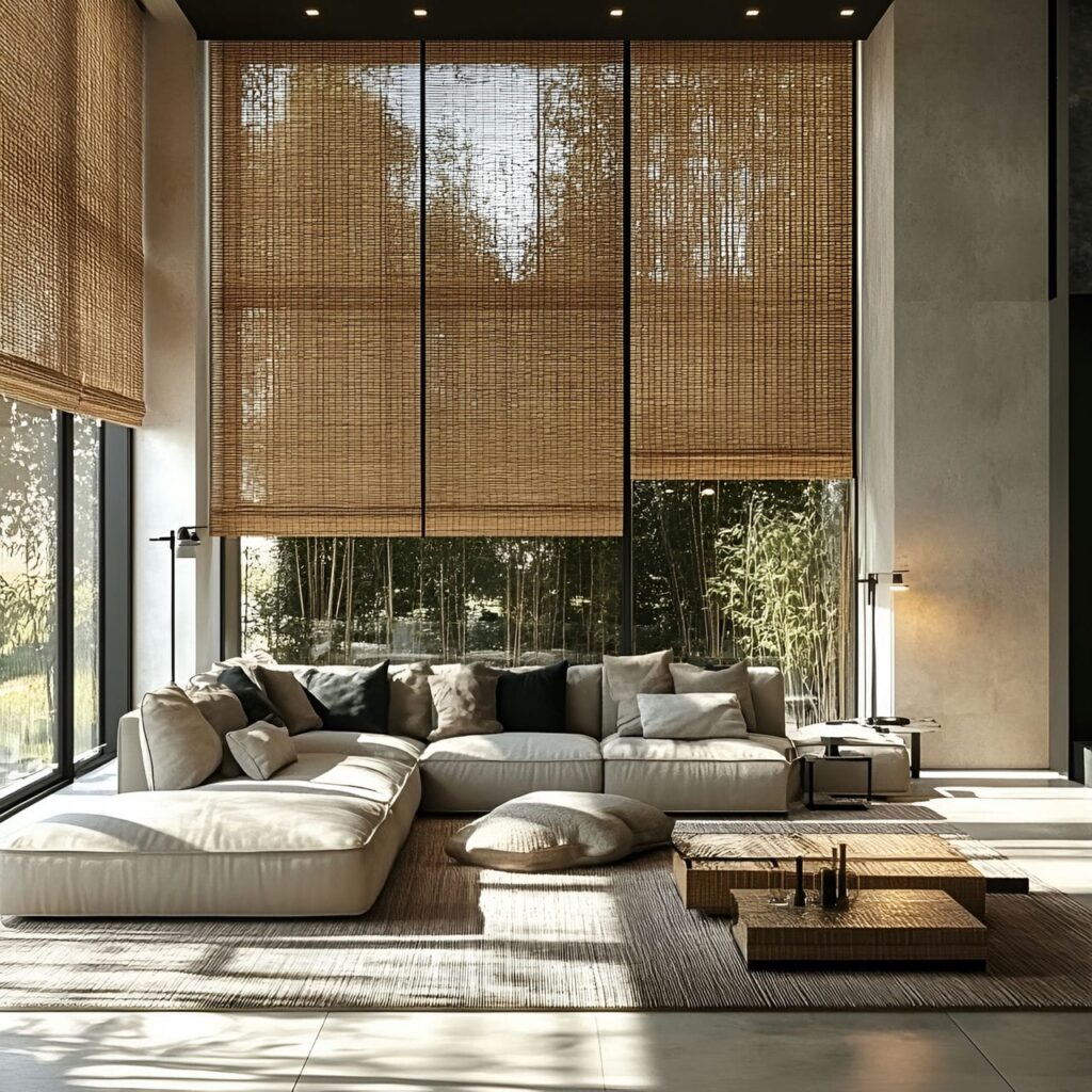Bamboo: Building Uses, Attributes, Price And Design Trends 38 Bamboo: building uses, attributes, price and design trends