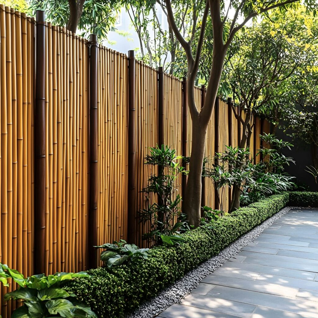 Bamboo: Building Uses, Attributes, Price And Design Trends 60 Bamboo: building uses, attributes, price and design trends