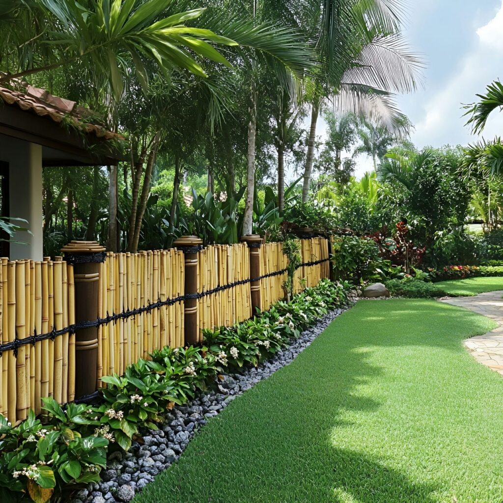 Bamboo: Building Uses, Attributes, Price And Design Trends 61 Bamboo: building uses, attributes, price and design trends