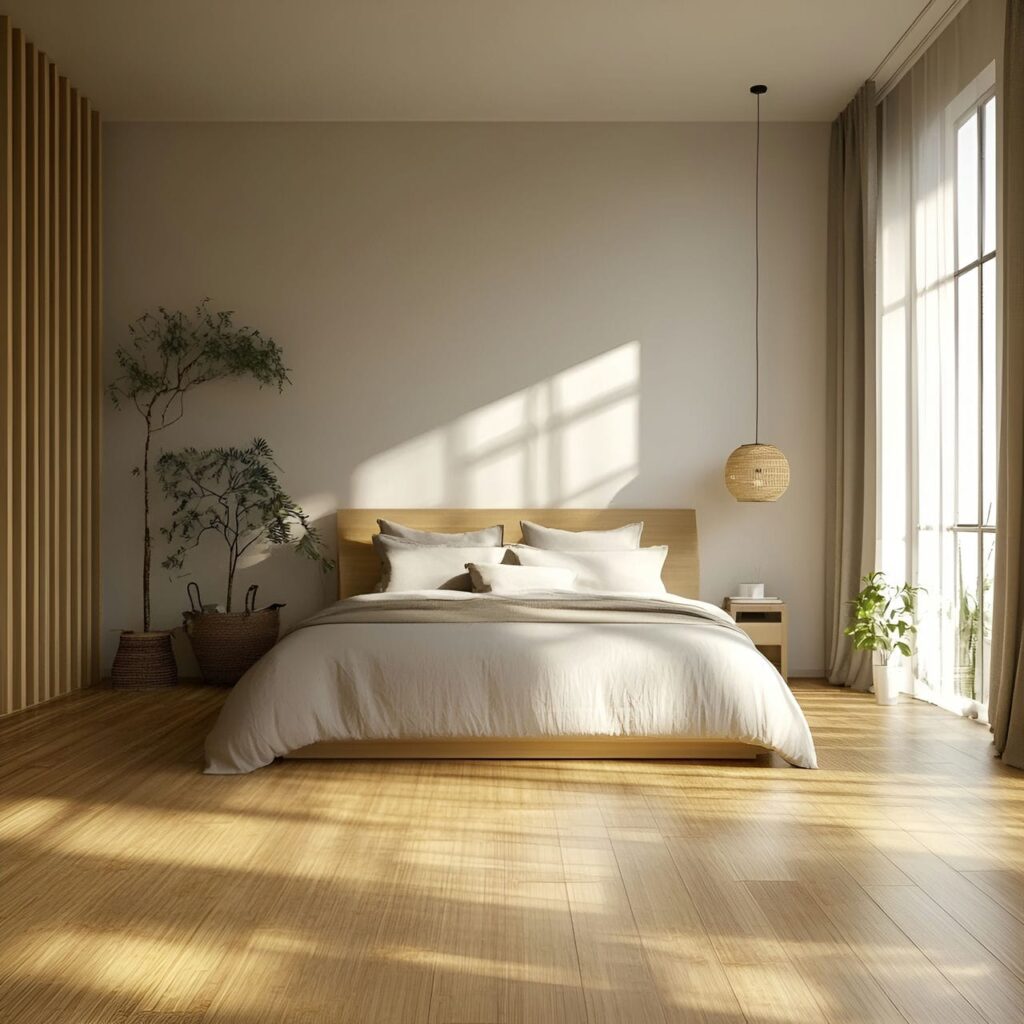 Bamboo: Building Uses, Attributes, Price And Design Trends 64 Bamboo: building uses, attributes, price and design trends