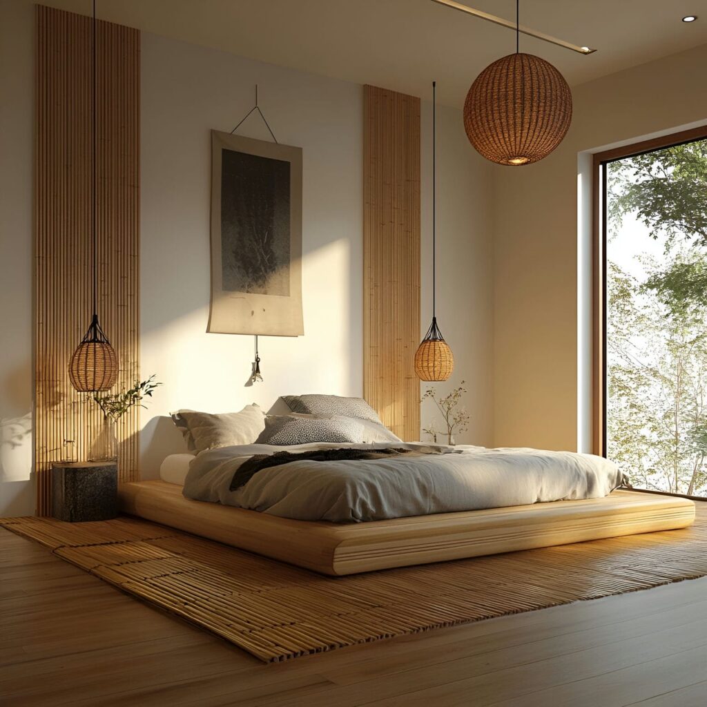 Bamboo: Building Uses, Attributes, Price And Design Trends 55 Bamboo: building uses, attributes, price and design trends