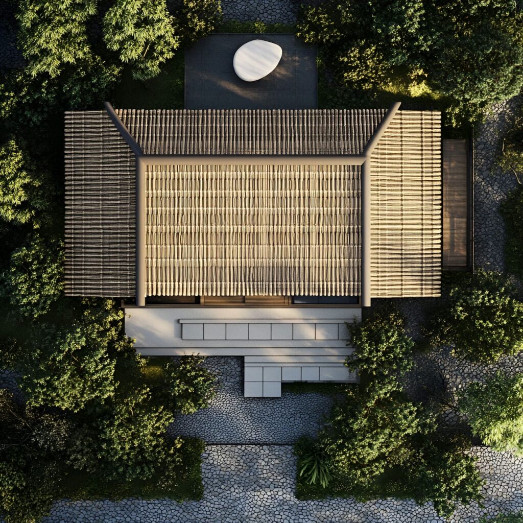 Bamboo: Building Uses, Attributes, Price And Design Trends 58 Bamboo: building uses, attributes, price and design trends