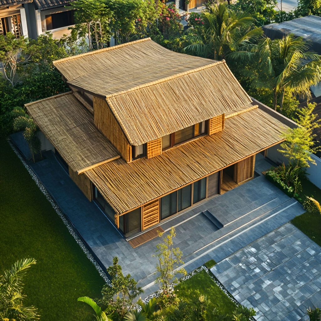 Bamboo: Building Uses, Attributes, Price And Design Trends 40 Bamboo: building uses, attributes, price and design trends