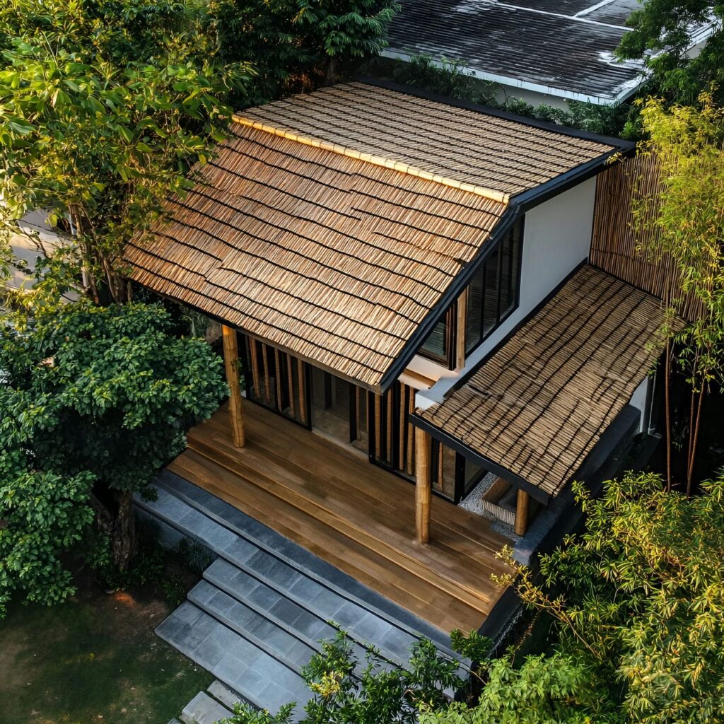 Bamboo: Building Uses, Attributes, Price And Design Trends 59 Bamboo: building uses, attributes, price and design trends