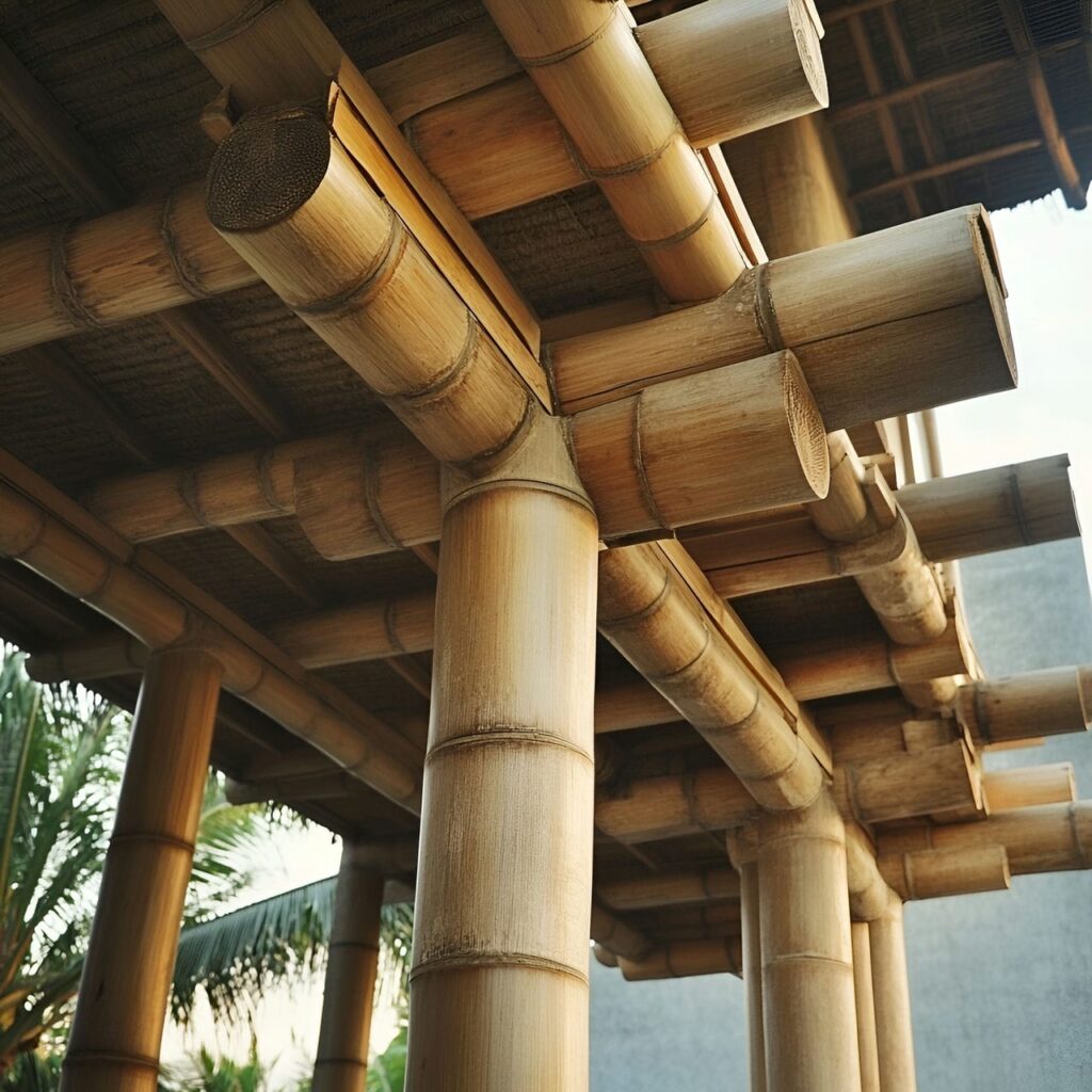Bamboo: Building Uses, Attributes, Price And Design Trends 51 Bamboo: building uses, attributes, price and design trends