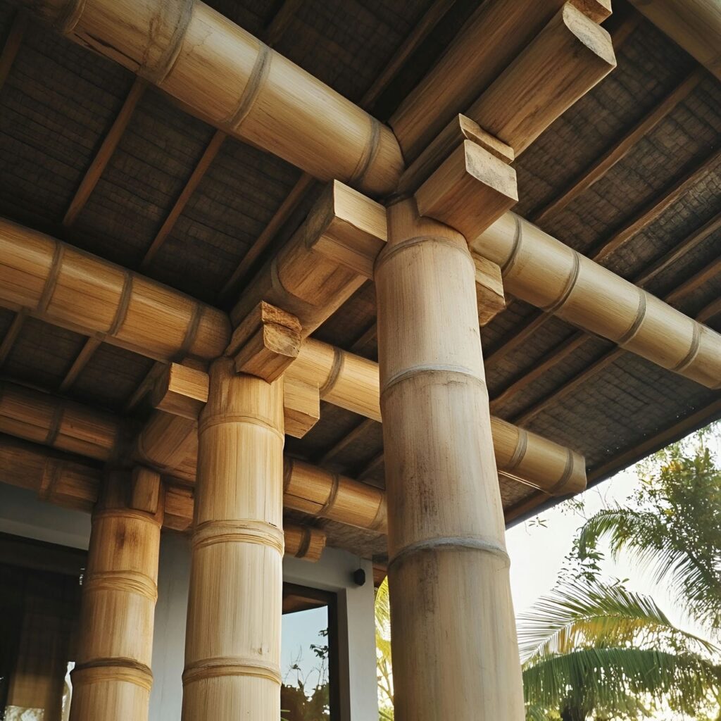 Bamboo: Building Uses, Attributes, Price And Design Trends 66 Bamboo: building uses, attributes, price and design trends