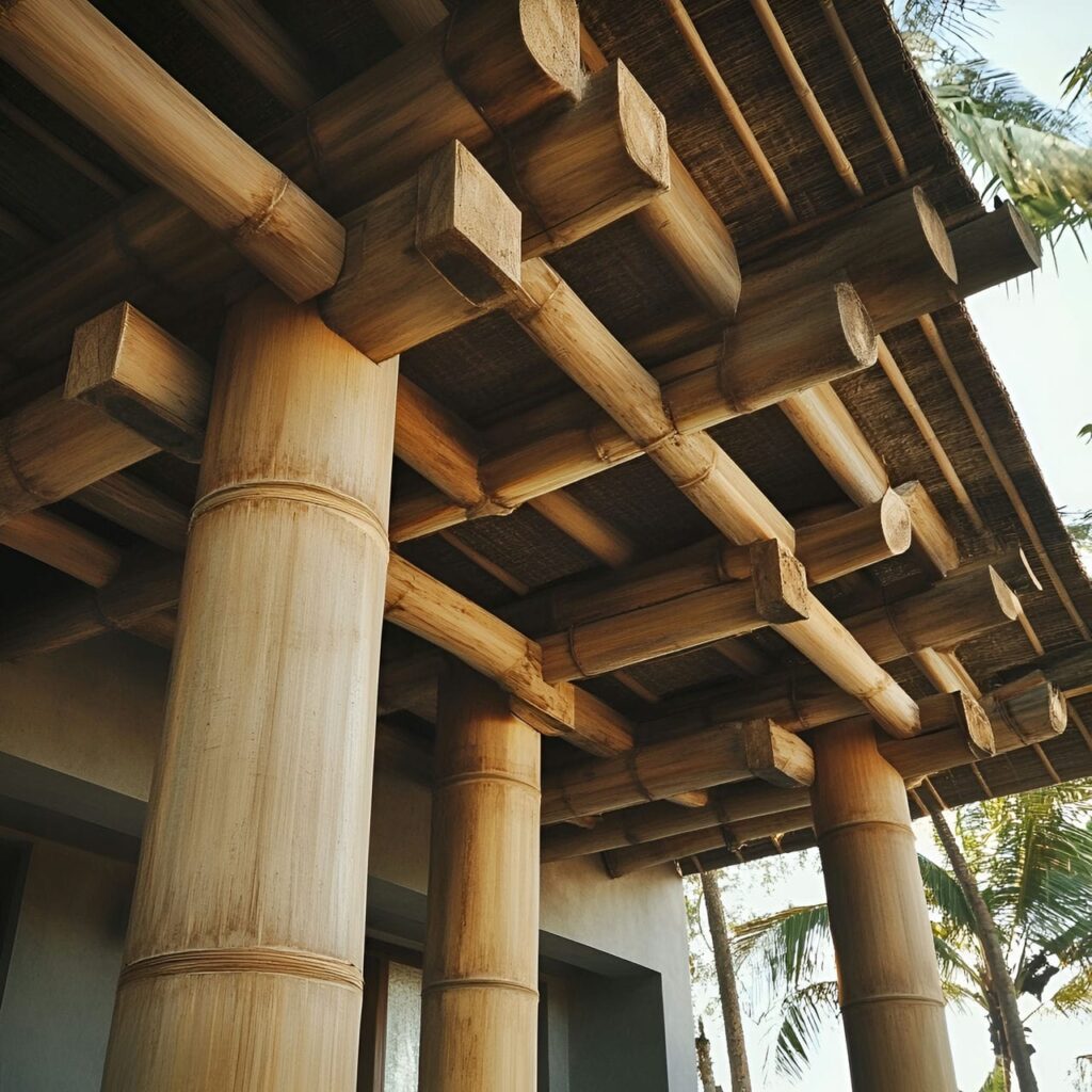 Bamboo: Building Uses, Attributes, Price And Design Trends 53 Bamboo: building uses, attributes, price and design trends