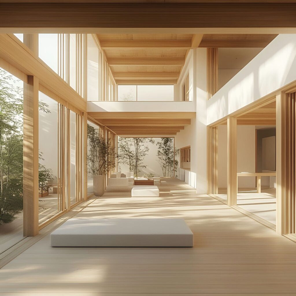 Bamboo: Building Uses, Attributes, Price And Design Trends 48 Bamboo: building uses, attributes, price and design trends