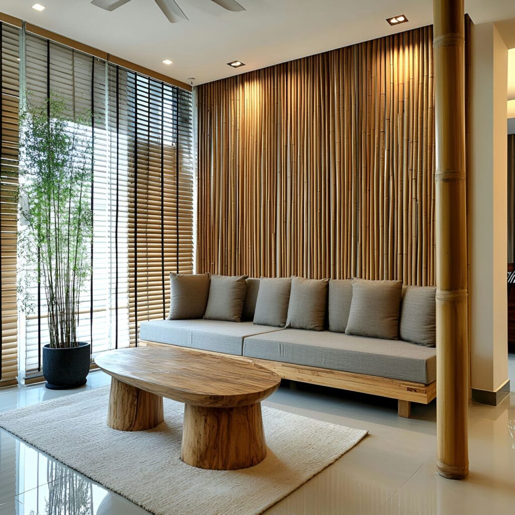 Bamboo: Building Uses, Attributes, Price And Design Trends 57 Bamboo: building uses, attributes, price and design trends