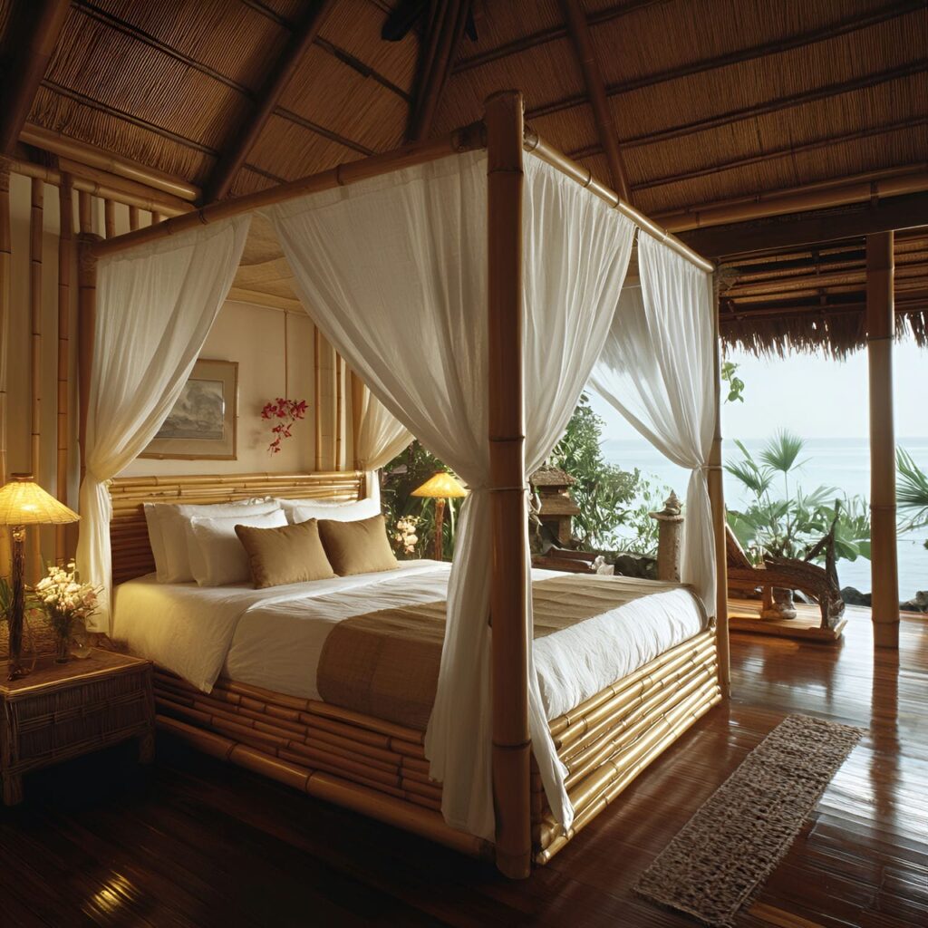 Bamboo: Building Uses, Attributes, Price And Design Trends 42 Bamboo: building uses, attributes, price and design trends