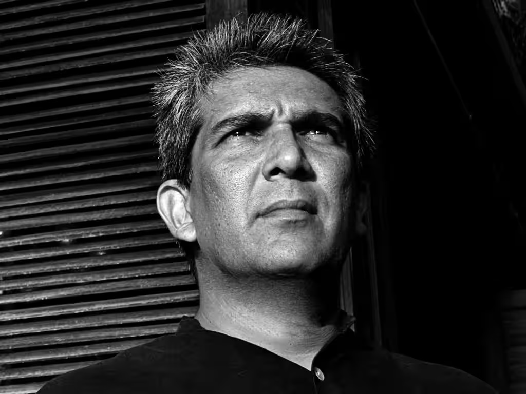 Bijoy jain: crafting architecture that embraces nature and community