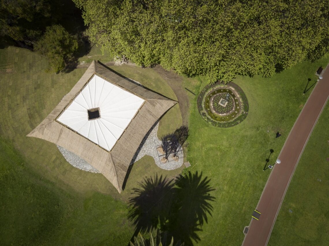 Bijoy jain: crafting architecture that embraces nature and community