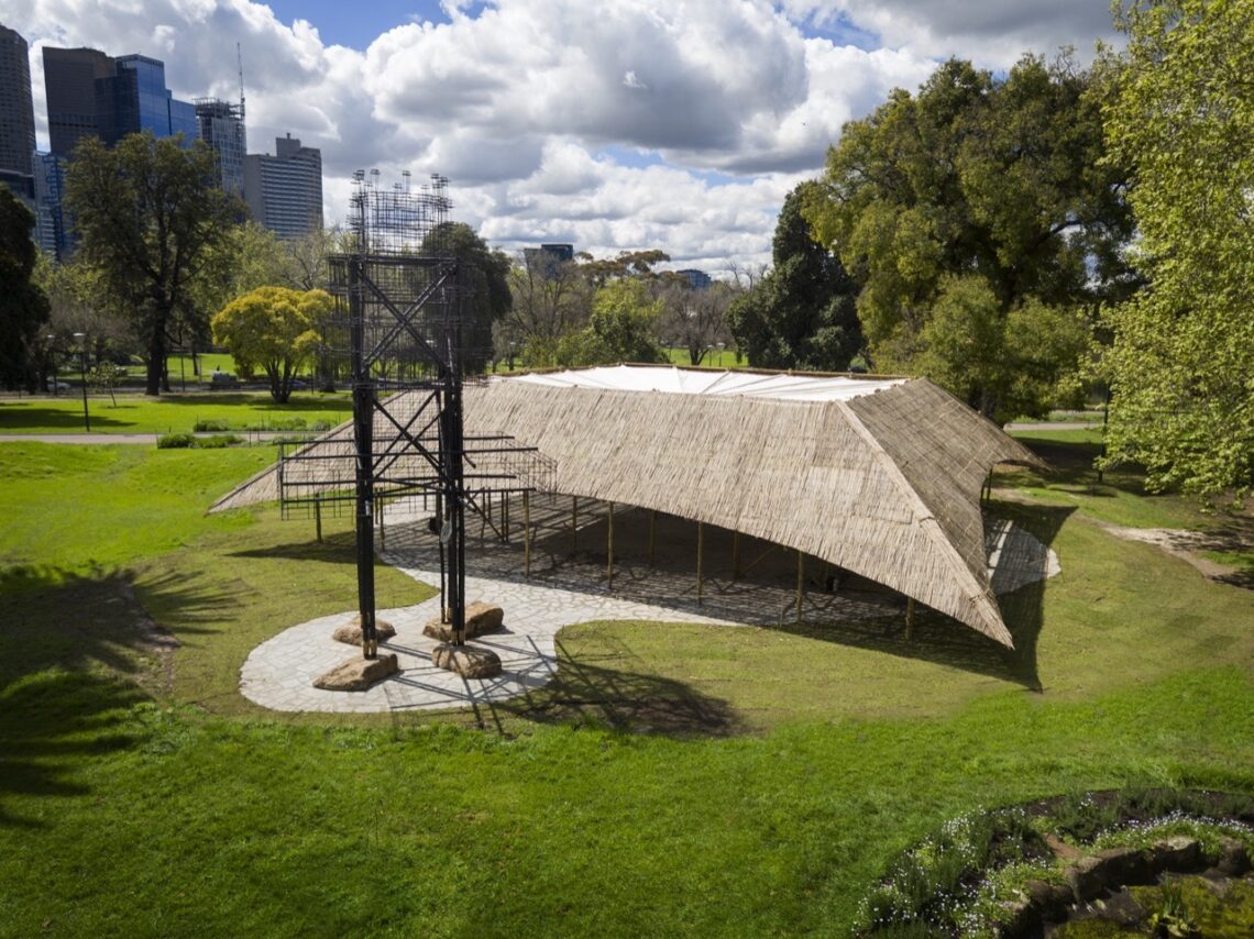 Bijoy jain: crafting architecture that embraces nature and community