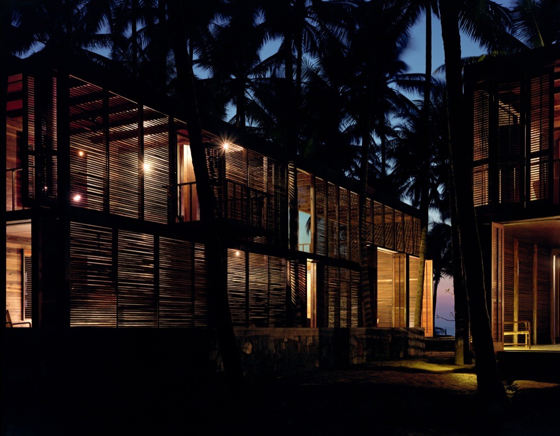 Bijoy jain: crafting architecture that embraces nature and community