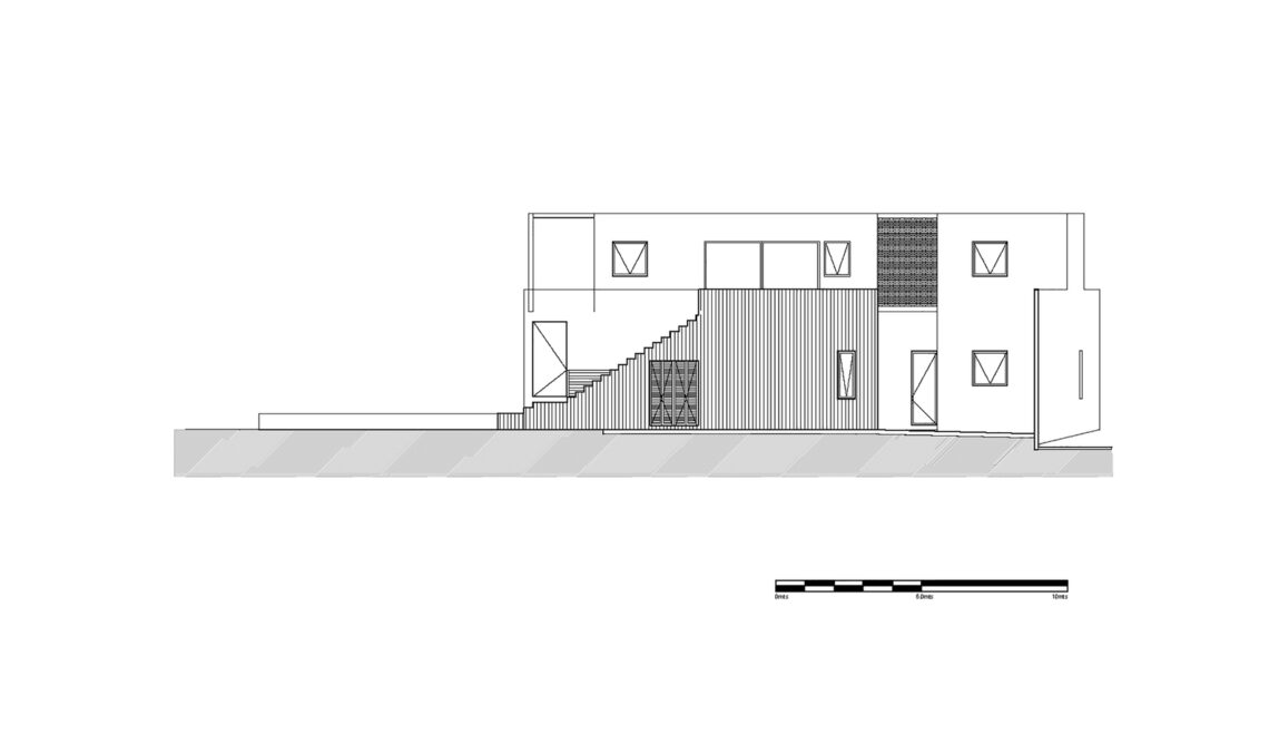 Garden house / dcpp arquitectos
