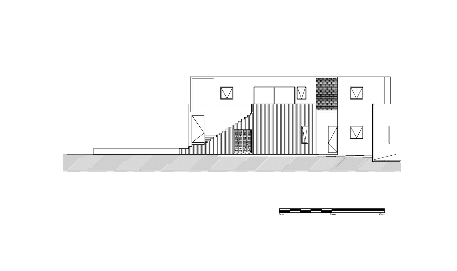Garden house / dcpp arquitectos