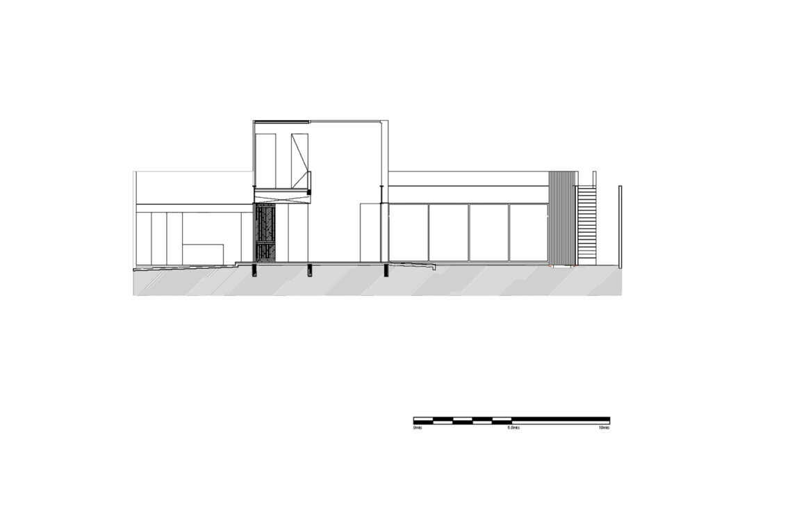 Garden house / dcpp arquitectos
