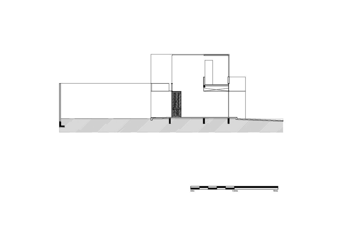 Garden house / dcpp arquitectos