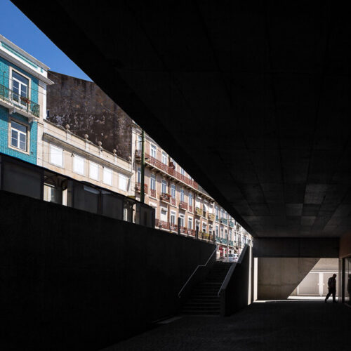Museu dos coches / mmbb arquitetos + paulo mendes da rocha + ricardo bak gordon