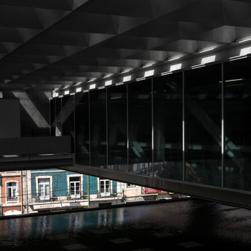 Museu dos coches / mmbb arquitetos + paulo mendes da rocha + ricardo bak gordon