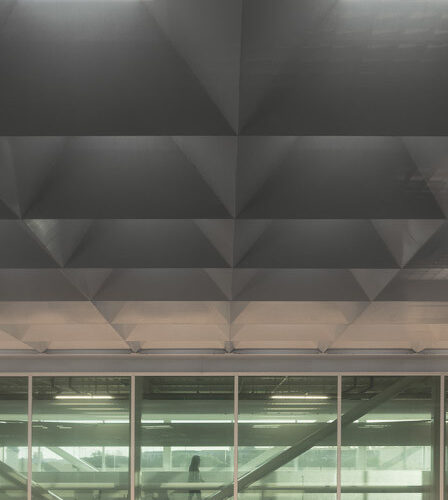 Museu dos coches / mmbb arquitetos + paulo mendes da rocha + ricardo bak gordon